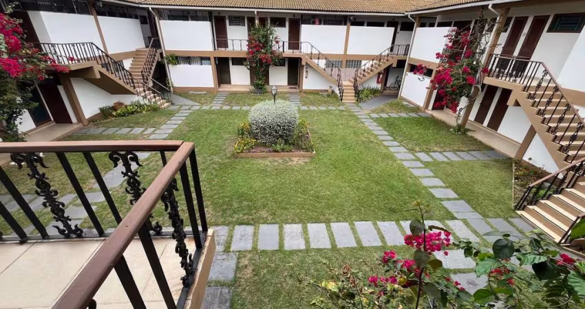Apartamento de 1 quarto à venda no Portinho em Cabo Frio/RJ