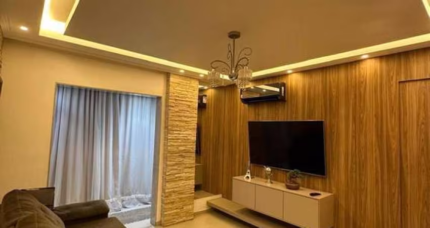 Excelente apartamento à venda na quadra da Praia do Forte, Cabo Frio/RJ