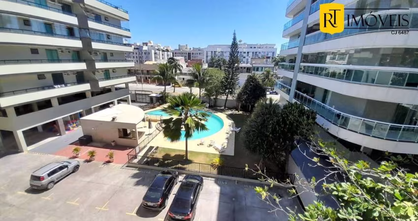 Apartamento de 1 quarto à venda no Braga em Cabo Frio/RJ