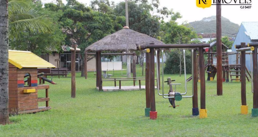 Casa à venda no Condomínio dos Pássaros em Cabo Frio