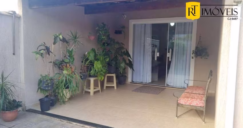 Casa de 110m² à venda no Balneário das Conchas, São Pedro da Aldeia/RJ