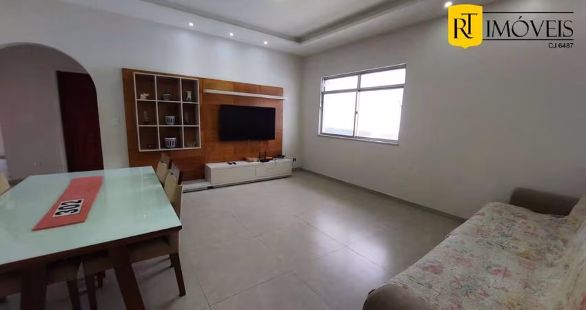 Aluga-se ótimo apartamento mobiliado perto da praia do Forte, Cabo Frio/RJ