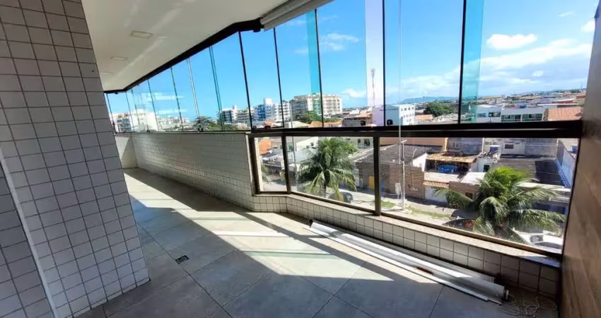 Excelente apartamento de 02 quartos à venda no braga, cabo frio/rj