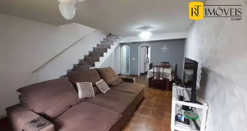 Casa em condomínio para aluguel de 2 quartos no Braga, Cabo Frio/RJ