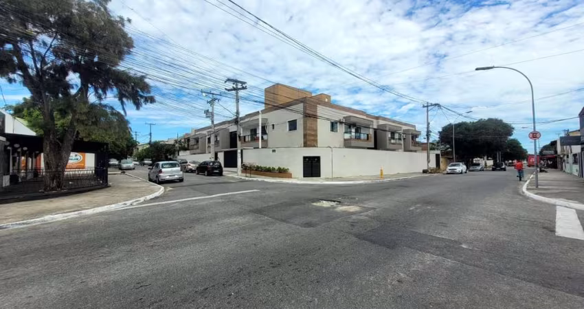 Apartamento Novo Próximo Ao shopping