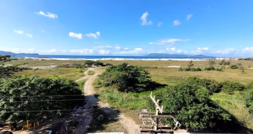 Apartamento Frente Mar Em Cabo Frio