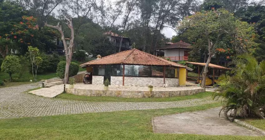 Casa em condomínio fechado com 3 quartos à venda na Praia do Siqueira, Cabo Frio 