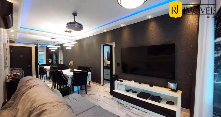 Excelente apartamento à venda de 3 quartos 1 suíte no braga, cabo frio / rj