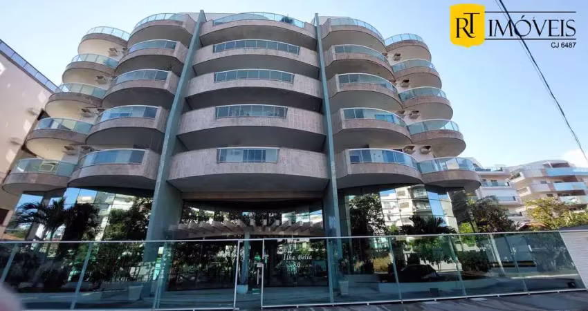Excelente apartamento à venda de 3 quartos 1 suíte no braga, cabo frio / rj