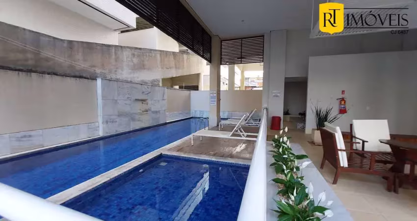 Excelente apartamento 2 quartos 1 suíte à venda e locação fixa no braga
