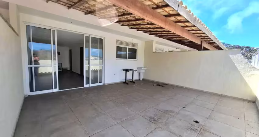 Cobertura à venda na capital do mergulho, arraial do cabo/rj