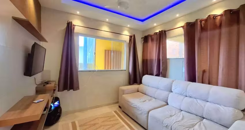 Casa com 2 quartos à venda no Centro, Arraial do Cabo 