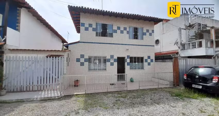 Casa independente com 2 quartos a venda jardim flamboyant cabo frio