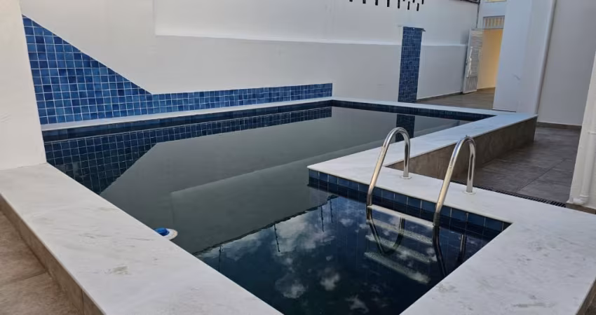 Casa com 3 Quartos para venda ou aluguel, 380m² - Balneario Josedy