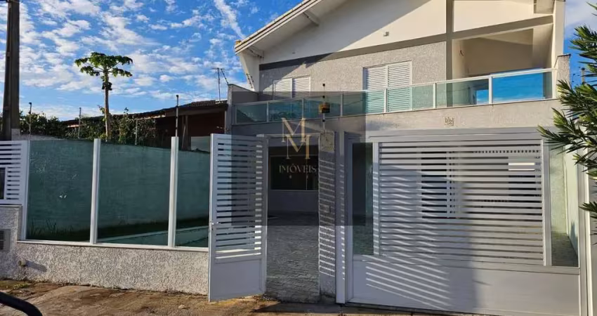 LINDA CASA EM PERUIBE