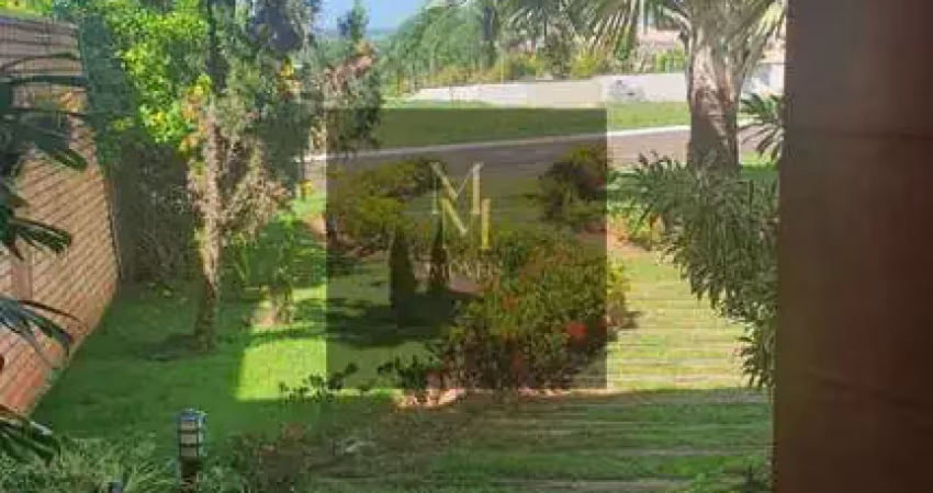 Casa de Condomínio em Parque Village Castelo  -  Itu