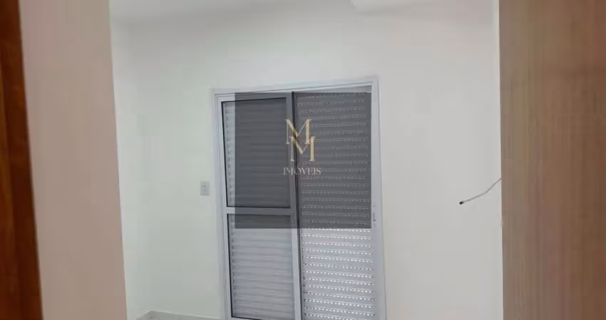 Apartamento em Boqueirão  -  Praia Grande