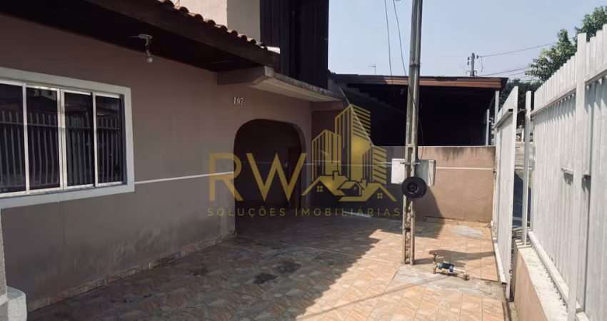 Casa Bairro Santo Antonio