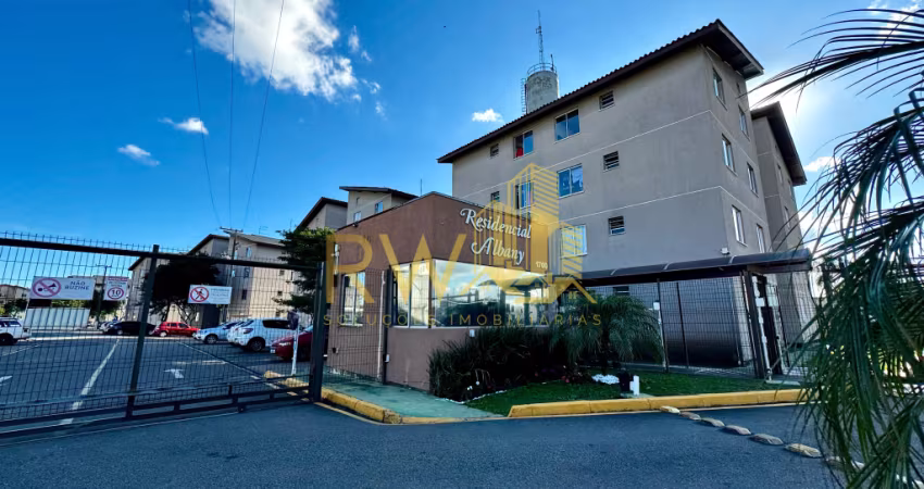 Apartamento Ouro Fino