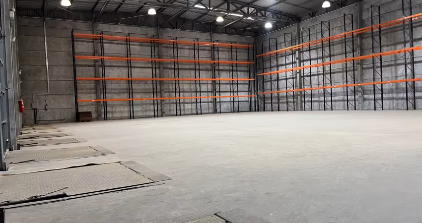 Barracão / Galpão / Depósito em Curitiba - CIC