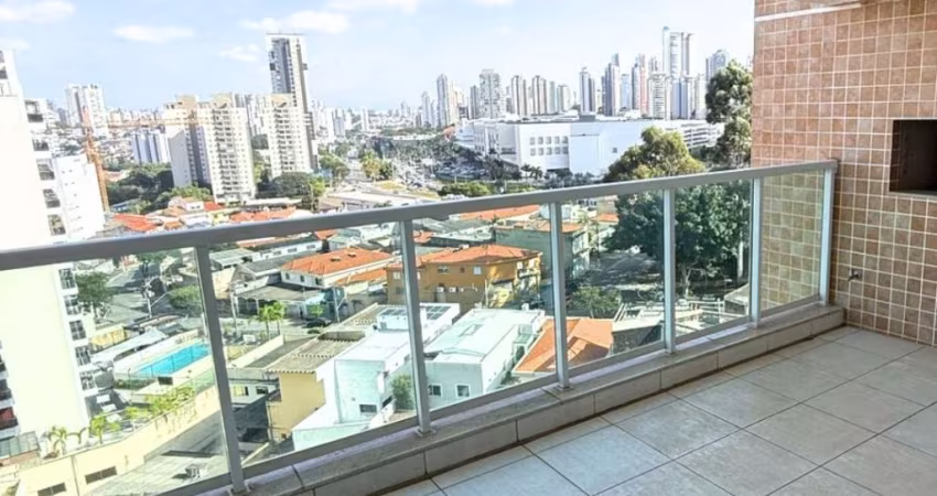 Apartamento à Venda - TATUAPÉ  (NUNCA HABITADO)