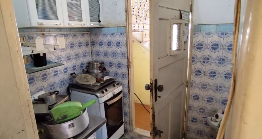 Ótima casa em Inhaúma
