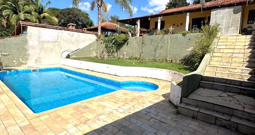 Chácara à venda em Extrema/MG!