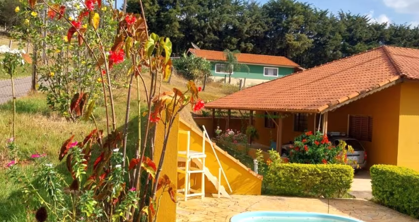 Linda Chácara à Venda no Bairro do Godoy – Extrema/MG!