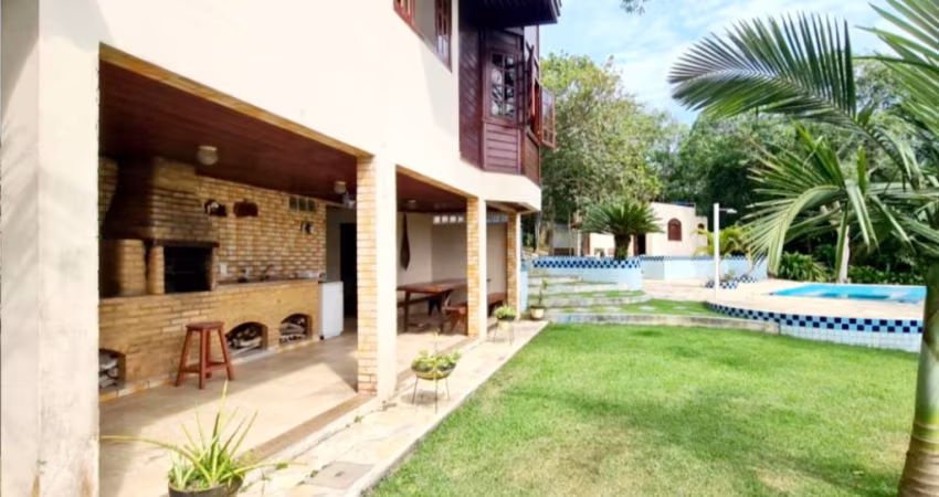 Casa em Itauna Saquarema