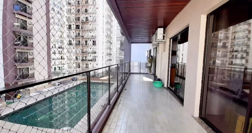 Apartamento 3 quartos vila Isabel!
