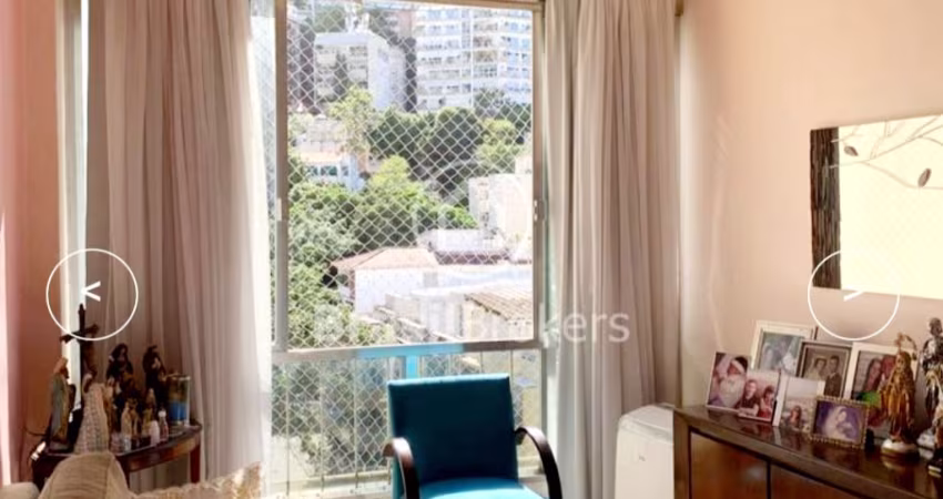 Apartamento 3 quartos Lagoa