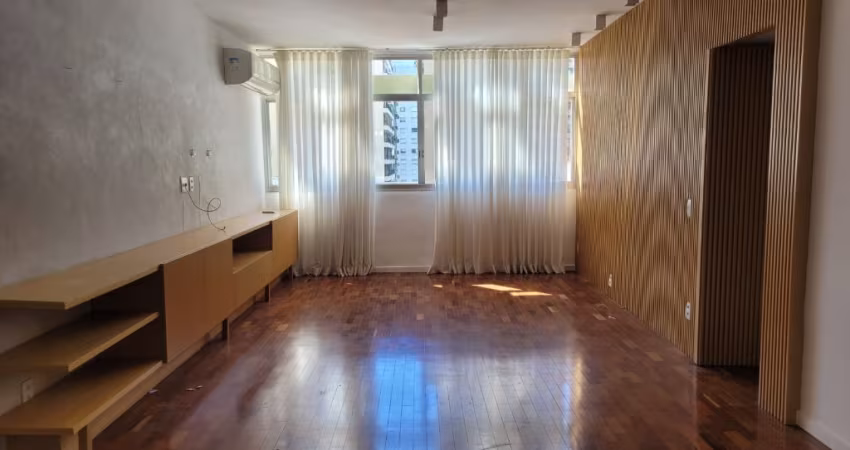 Apartamento Epitacio pessoa 4 quartos