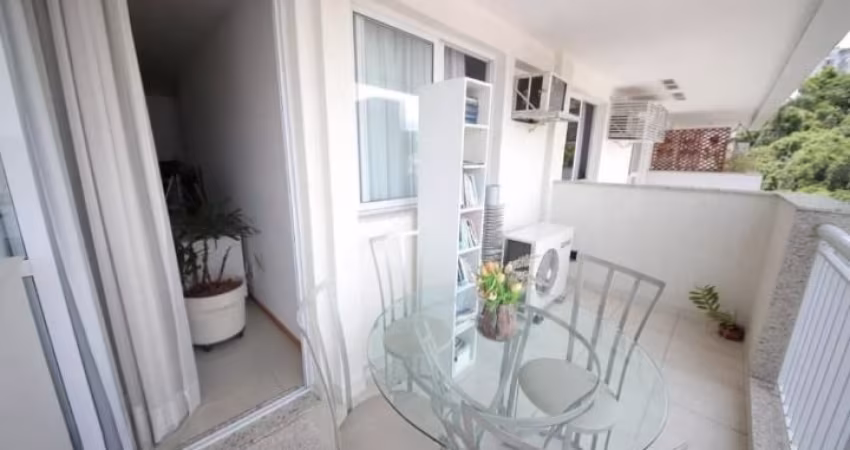 Apartamento 2 quartos Icarai