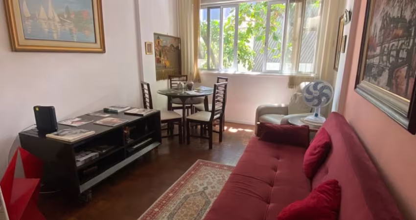 Sala e quarto Ipanema!