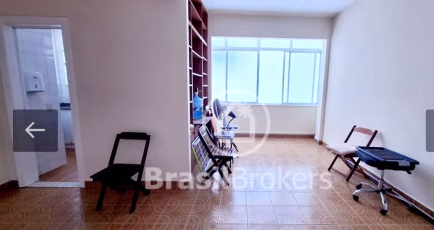 Apartamento 3 quartos Copacabana