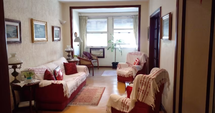 Excelente  apartamento 4 quartos 2 vagas Copacabana posto 6