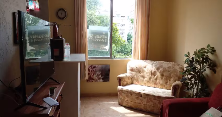 Apartamento com 1 quarto à venda na Rua Francisco Sá, 54, Copacabana, Rio de Janeiro