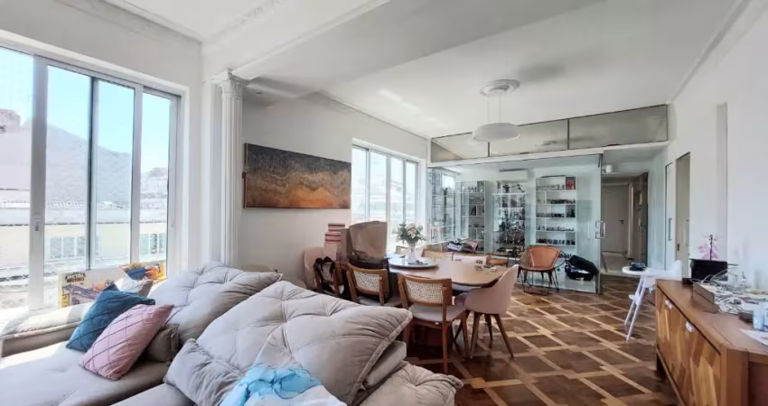 Apartamento com 3 quartos à venda na Rua Souza Lima, 200, Copacabana, Rio de Janeiro