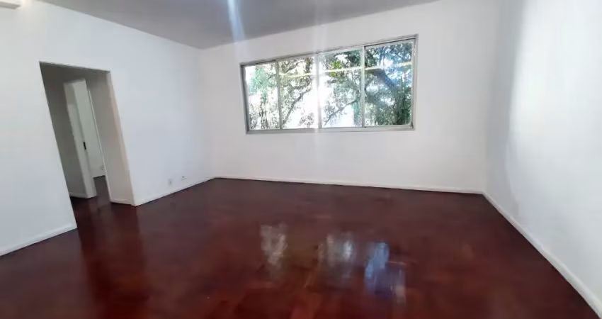 Apartamento com 2 quartos à venda no Jardim Botânico, Rio de Janeiro 