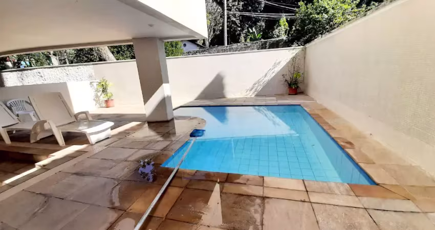 Apartamento com 2 quartos à venda no Jardim Botânico, Rio de Janeiro 