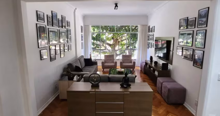 Apartamento com 3 quartos à venda na Rua Visconde de Pirajá, 1, Ipanema, Rio de Janeiro