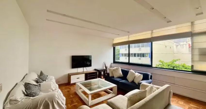Apartamento com 3 quartos à venda na Rua Prudente de Morais, 1800, Ipanema, Rio de Janeiro