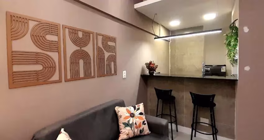 Apartamento com 1 quarto à venda na Rua Senador Dantas, 117, Centro, Rio de Janeiro