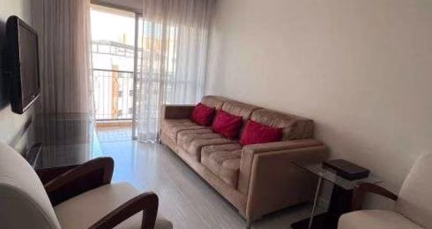 Imóvel para aluguel com 63 metros quadrados com 2 quartos em Vila Olímpia - São Paulo - SP