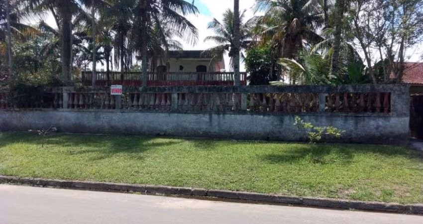 Casa Peruibe amplo Terreno