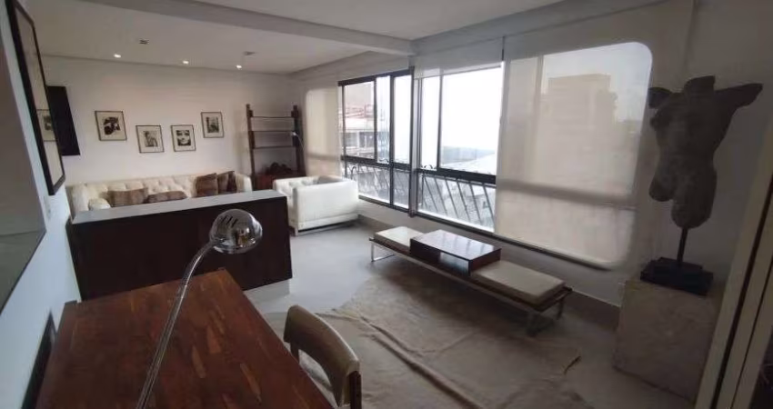 lindo apartamento bobiliado no Jardins proxi ao Ibirapuera