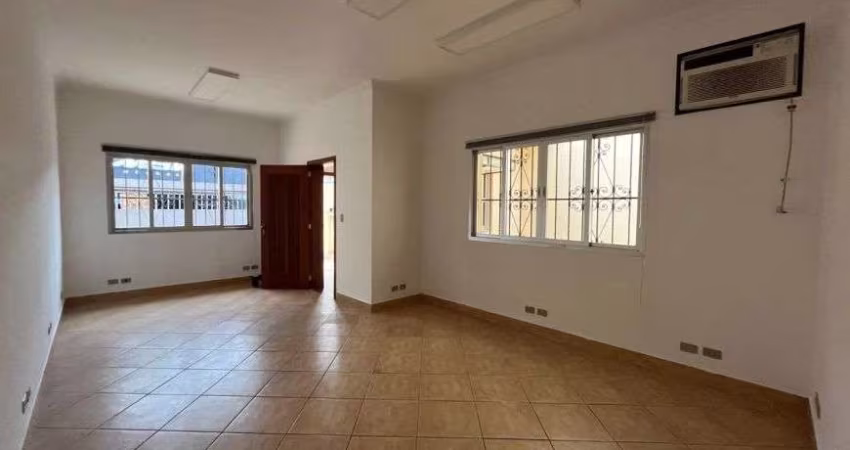 Casa térrea para uso comercial no Brooklin/SP