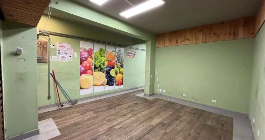 Imóvel comercial com 2 andares no Brooklin
