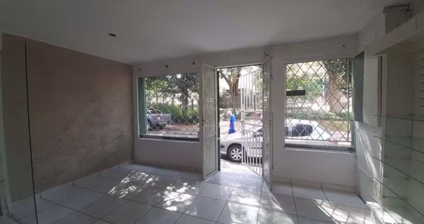 Imóvel comercial próximo ao shopping Morumbi