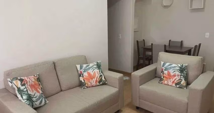 Excelente apezinho mobiliado em Moema